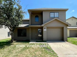 229 Raven Dr, Clovis, NM 88101