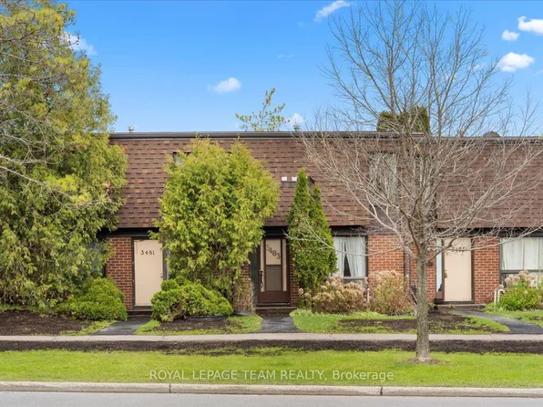 3483 McCarthy Rd #20, Ottawa, ON K1V 8Z9