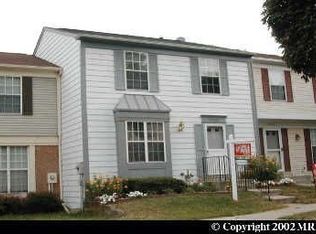 13323 Country Ridge Dr, Germantown, MD 20874