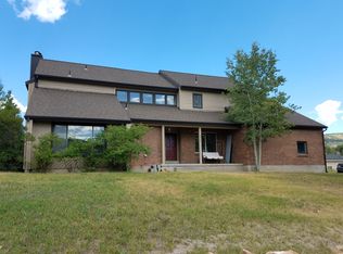 3820 W Silver Spur Cir, Park City, UT 84098