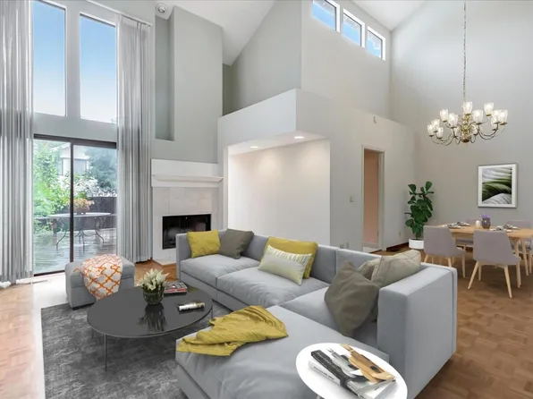 442 Ives Ter, Sunnyvale, CA 94087