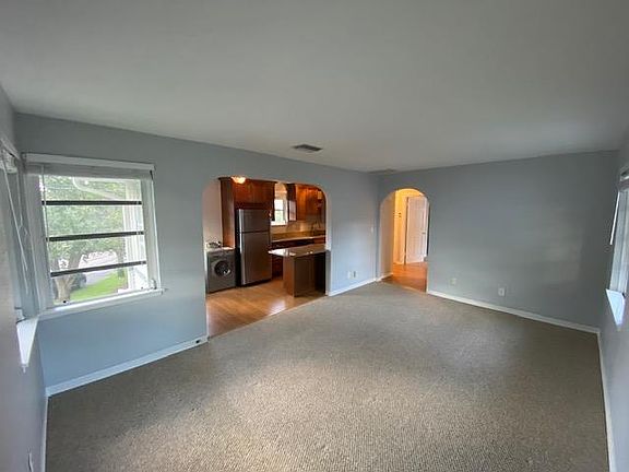 Living room.