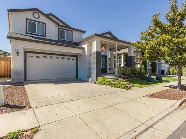 8119 Luisa Way, Windsor, CA 95492