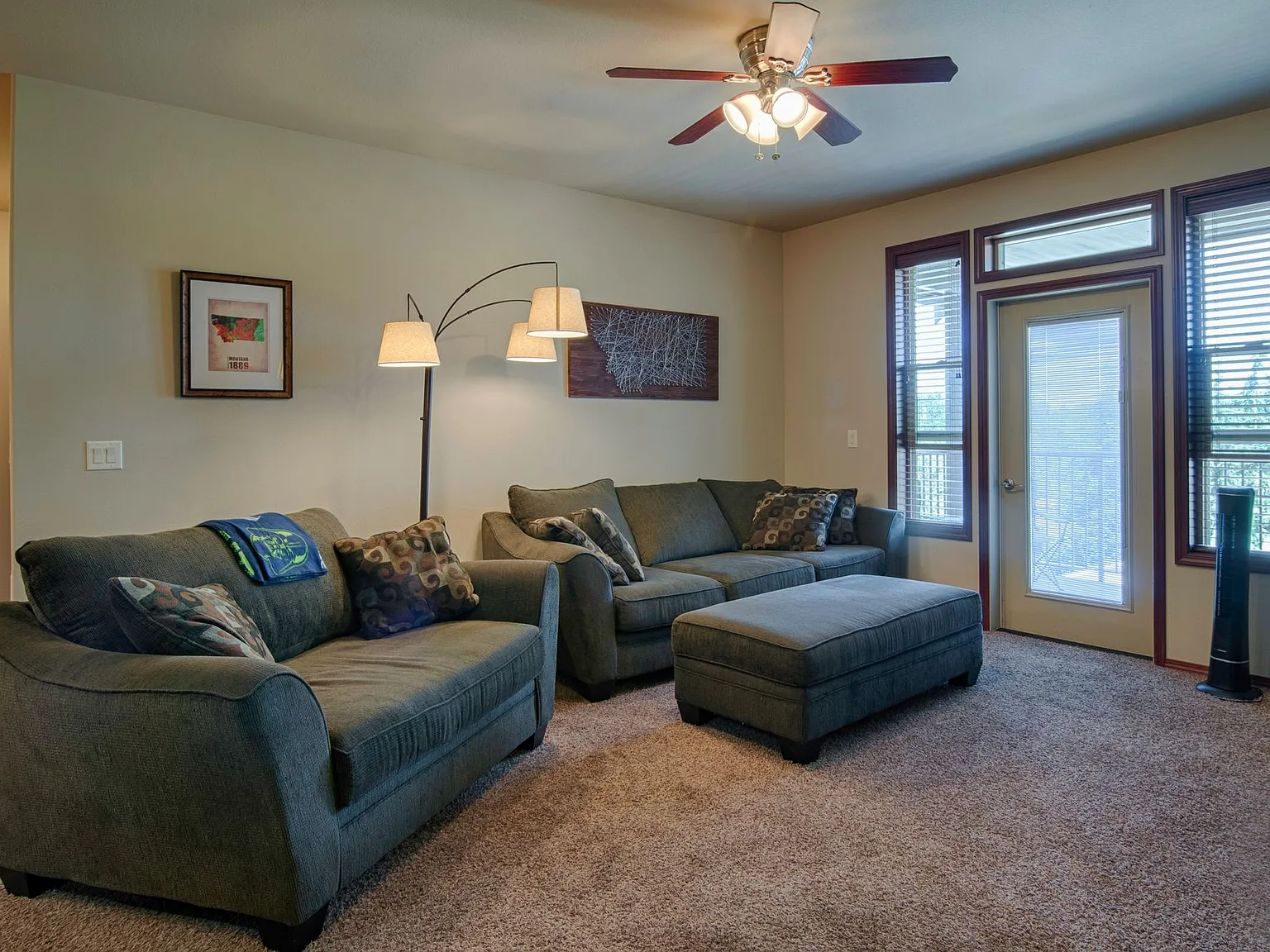 Beautiful Apartment in Secured Building! — Photo 2