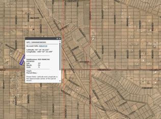 Durango U5 B31 L17 Rd SW #5, Rio Rancho, NM 87124