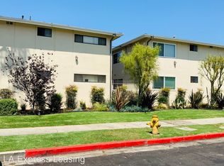 6107 11th Ave APT 9, Los Angeles, CA 90043