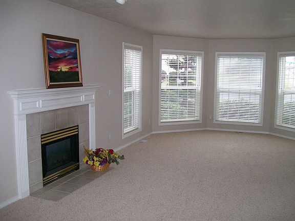 Formal Living Room