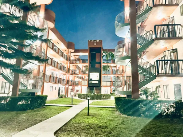 5350 W 21st Ct APT 206, Hialeah, FL 33016