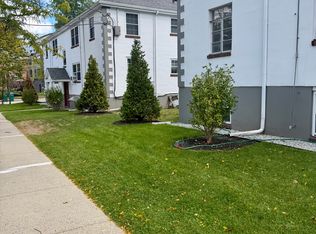 (Undisclosed Address), Arlington, MA 02476