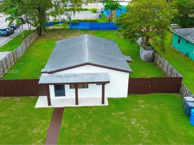 4000 SW 28th St, Hollywood, FL, 33023