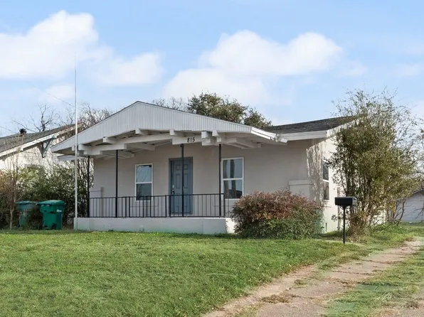 815 N Travis St, Sherman, TX 75090