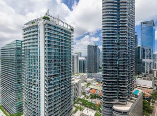 1080 Brickell Ave UNIT 3405, Miami, FL 33131