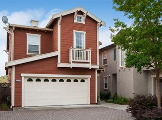 8105 Carlisle Way, Vallejo, CA 94591