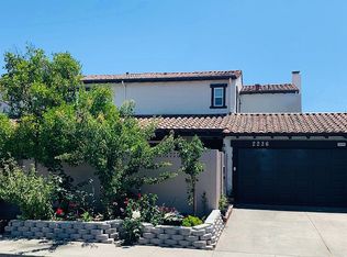 2236 Gomes Rd, Fremont, CA 94539