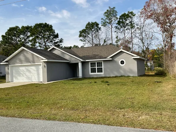 28 Pecan Drive Pass, Ocala, FL 34472