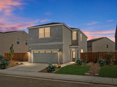 8906 Mill Bridge Dr, Shafter, CA, 93263