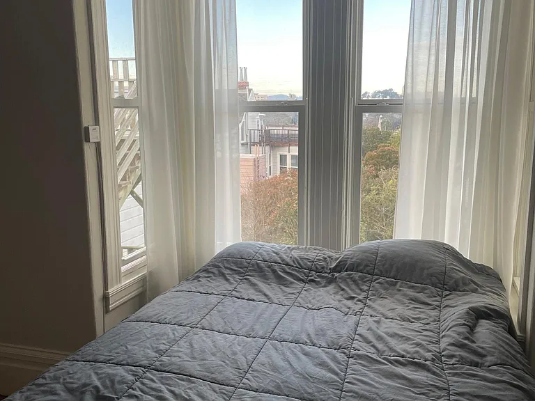 322 Frederick St #2 — Photo 1