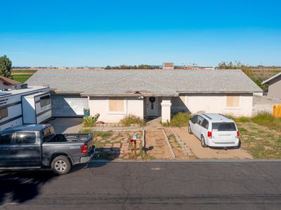 3450 E Seca Ln, Yuma, AZ, 85365