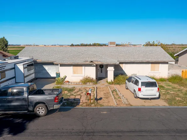 3450 E Seca Ln, Yuma, AZ 85365