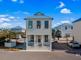 8 West Gate, Orange Beach, AL 36561