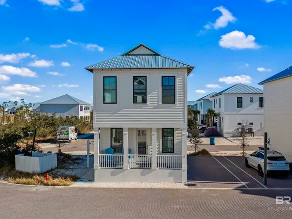 8 West Gate, Orange Beach, AL 36561