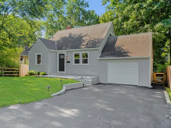 6923 Buckingham Pl, Cincinnati, OH 45227
