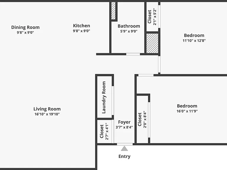 34 Bayberry Ln #34 — Photo 7