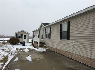 37800 N Millstone Pond Blvd, New Haven, MI 48048