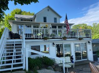 444 Harvard Ave, Fontana, WI