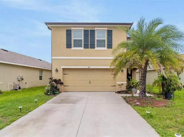 11127 Leland Groves Dr, Riverview, FL 33579