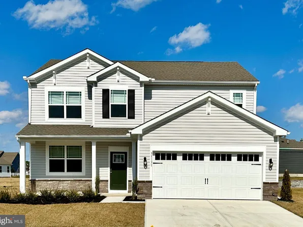 23449 Oyster Rd, Millville, DE 19967