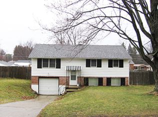 1997 Farmdale Rd, Mansfield, OH 44905