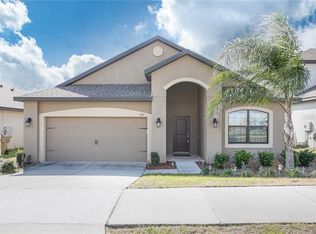 602 Silverthorn Pl, Groveland, FL 34736