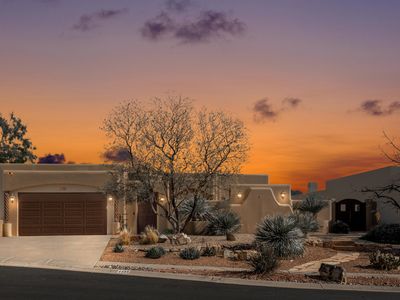 4455 Nambe Arc, Las Cruces, NM, 88011