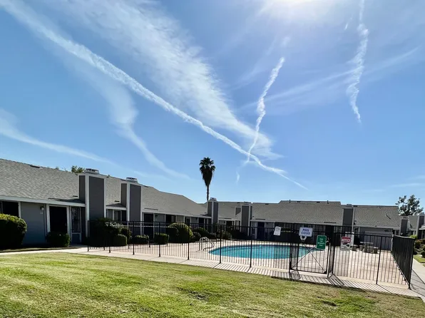1027 W Dakota Ave APT 123, Fresno, CA 93705