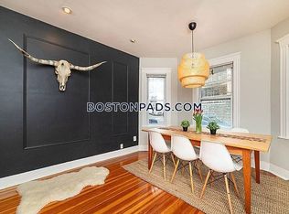 39 Parkton Rd #F1U1, Jamaica Plain, MA 02130