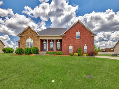 3014 Westbrook Dr, Greenbrier, TN, 37073