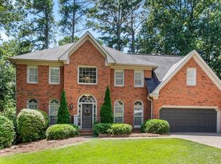 3155 Hartridge Dr, Johns Creek, GA 30022