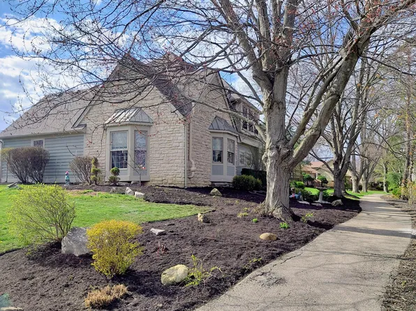 8610 Craigston Ct, Dublin, OH 43017