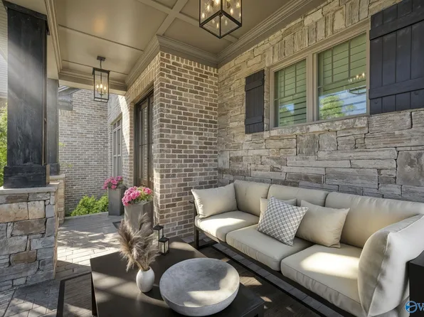 748 Indian Ridge Dr, Huntsville, AL 35803