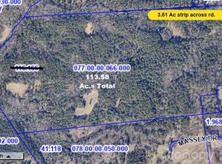 1325 Old York Rd, Chester, SC 29706