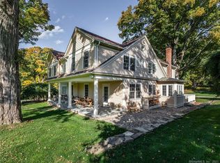 6 Frisbie Rd, Washington, CT 06793