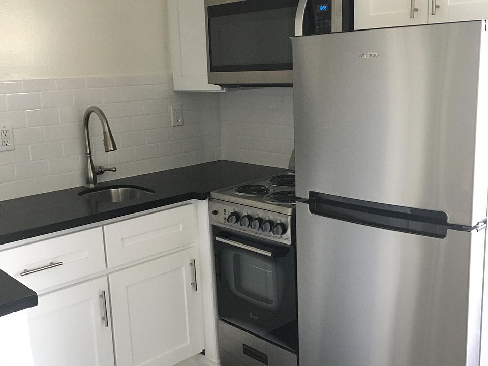 2nd image of 145 N Almont Dr #304