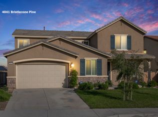 4041 Bristlecone Pine Ln, San Bernardino, CA 92407