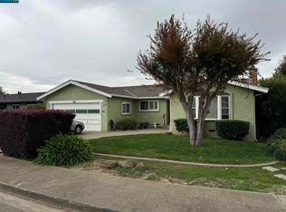 3215 Lenard Dr, Castro Valley, CA