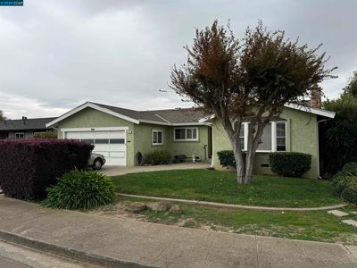 3215 Lenard Dr, Castro Valley, CA, 94546