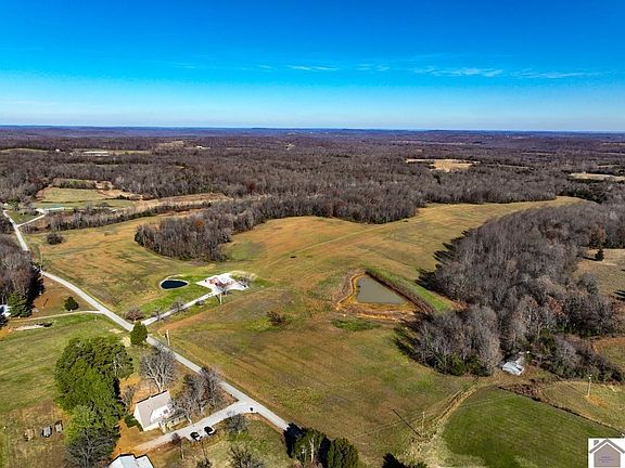 2nd image of 1060 A T Crider Road Crittenden Co Ky #103.43