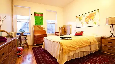 Rented by Brooklyn Property Group LLC