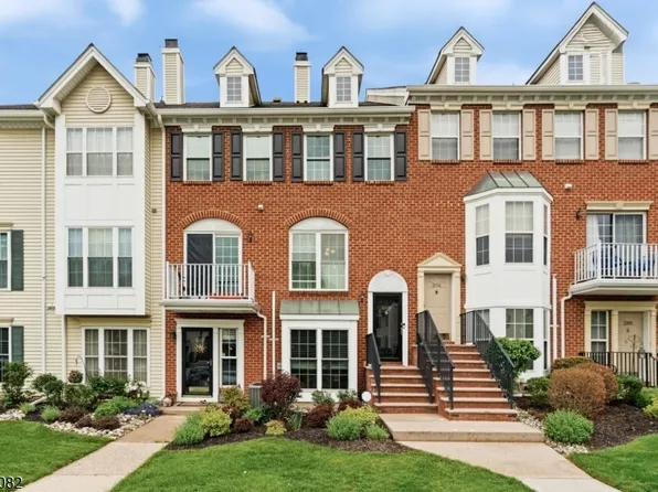 3203 French Dr, Bridgewater Twp., NJ 08807