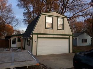 58 Danforth Dr, White Lake, MI 48386
